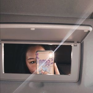 Meet your Posher, Kate